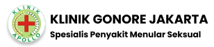 Klinik Spesialis Gonore Logo