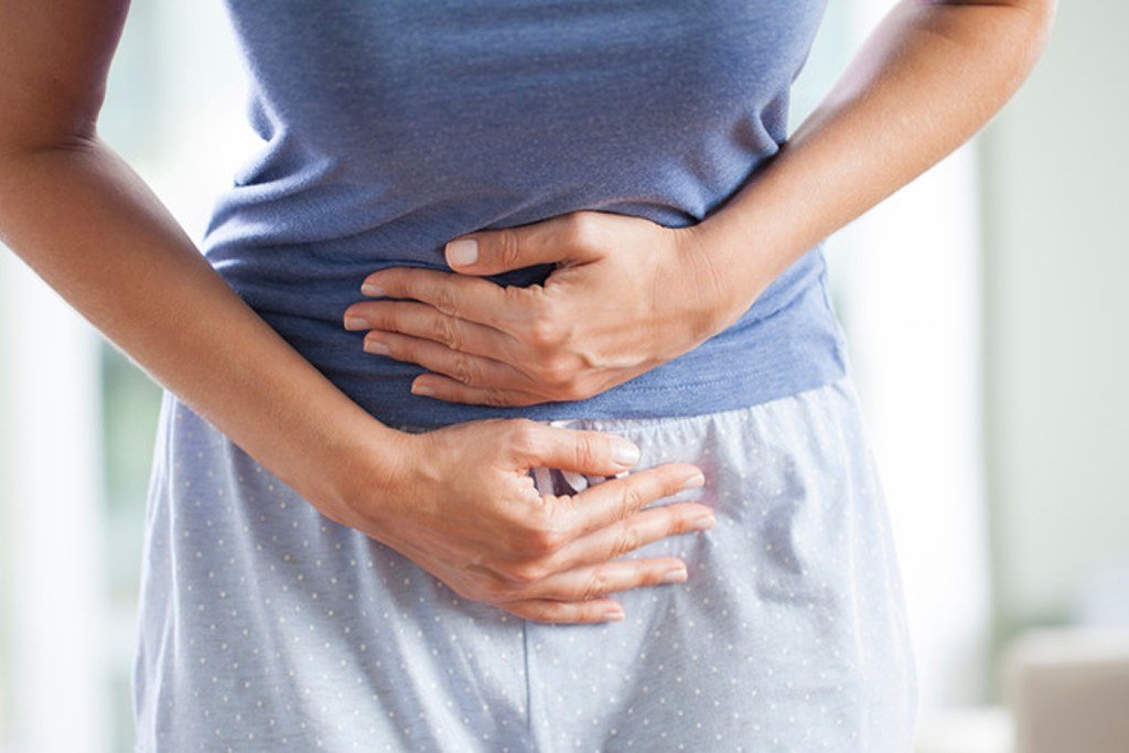 nyeri dan sakit saat buang air kecil